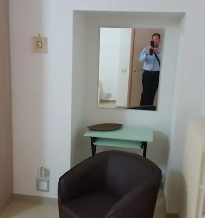 Prázdninový dům Da Giusy