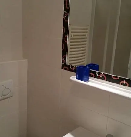 Prázdninový dům Da Giusy *