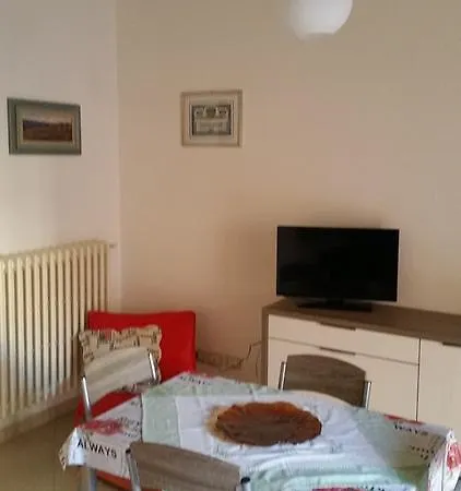 Vakantiehuis Da Giusy
