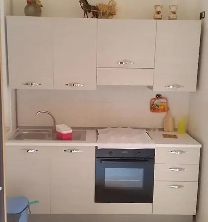 Da Giusy * マテーラ