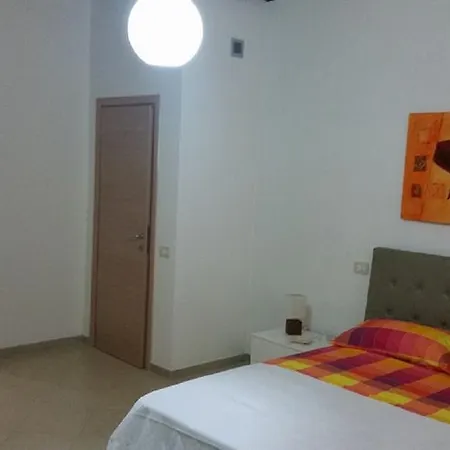 Da Giusy 別荘 マテーラ